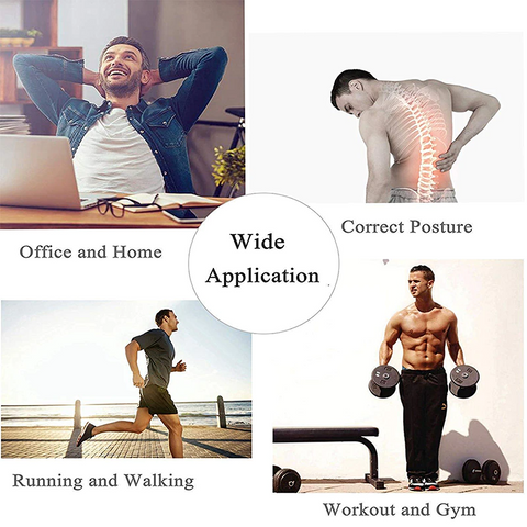 MEN SLIMMING VEST BODY SHAPER