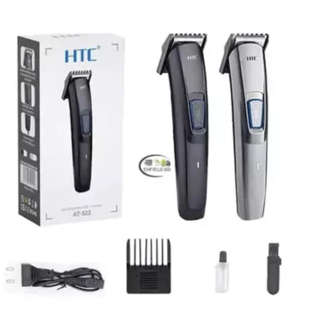 Original HTC AT-522 Rechargeable Hair Trimmer